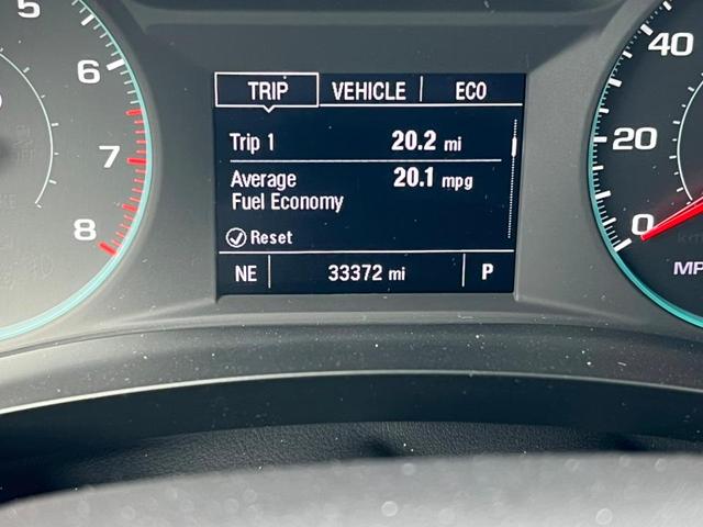 Photo of 2023 Sterling Gray Metallic Chevrolet Traverse