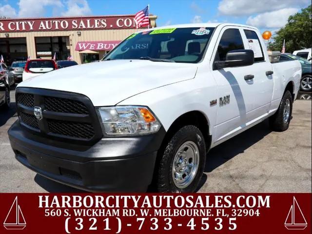 2015 RAM 1500