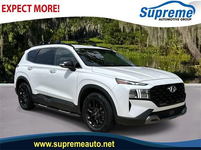 2023 Hyundai Santa Fe