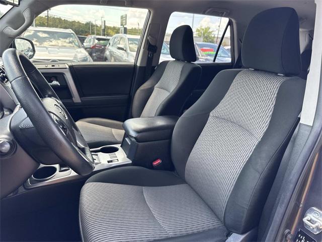 Photo of 2022 Magnetic Gray Metallic Toyota 4Runner