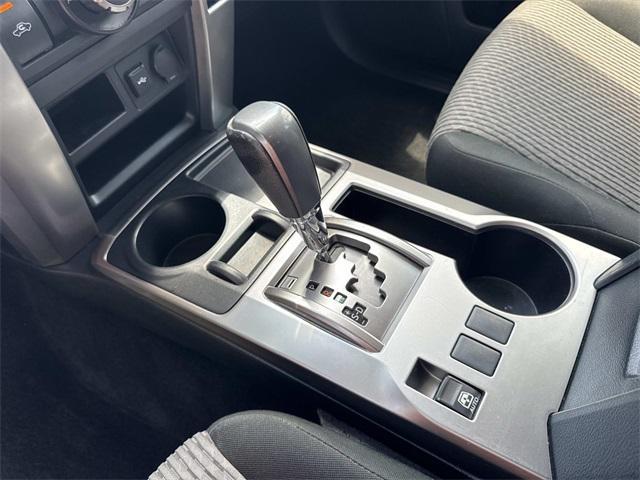 Photo of 2022 Magnetic Gray Metallic Toyota 4Runner