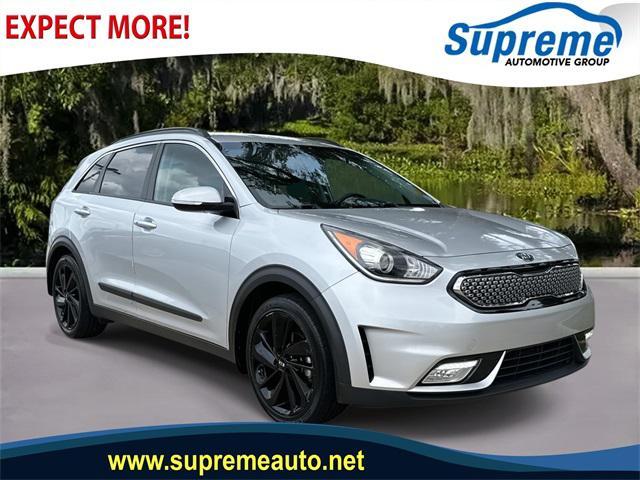2019 Kia NIRO