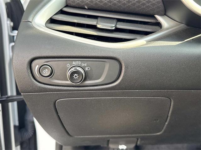 Photo of 2023 Summit White Chevrolet Malibu