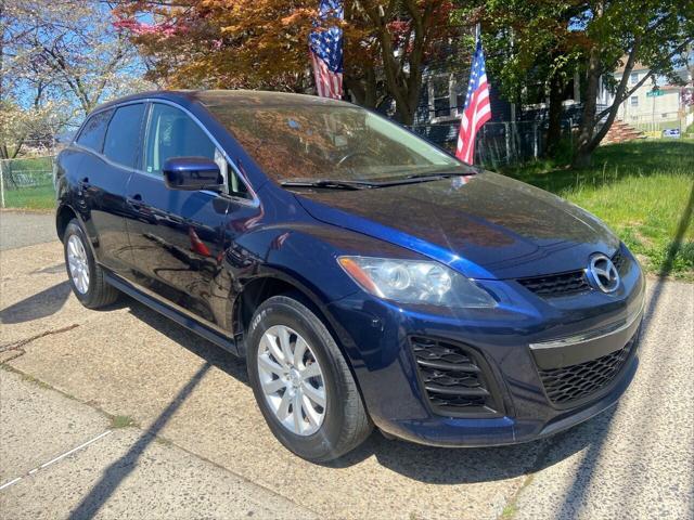 2011 Mazda CX-7