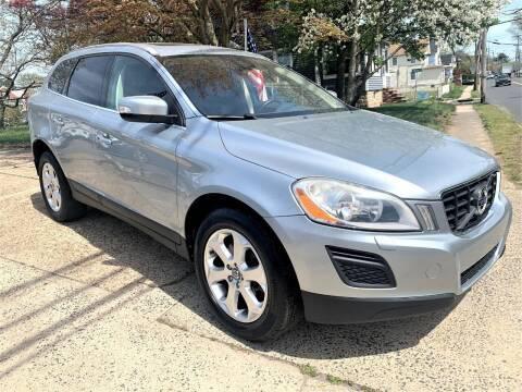 2013 Volvo XC60