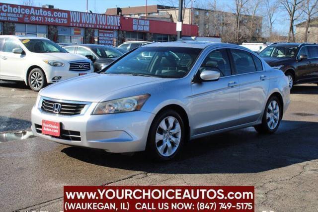 2009 Honda Accord