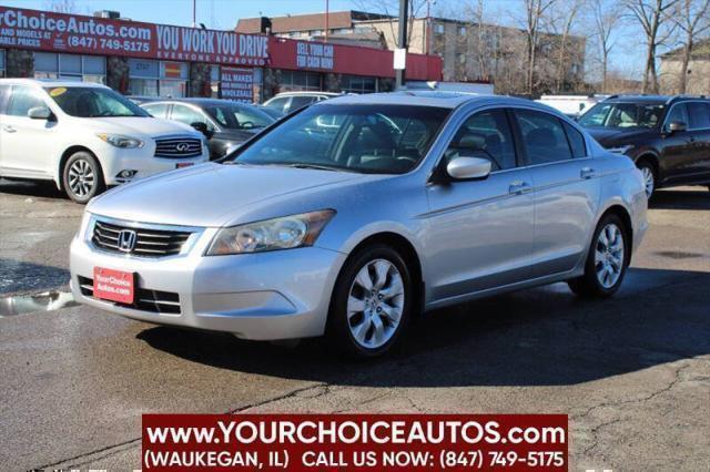 2009 Honda Accord