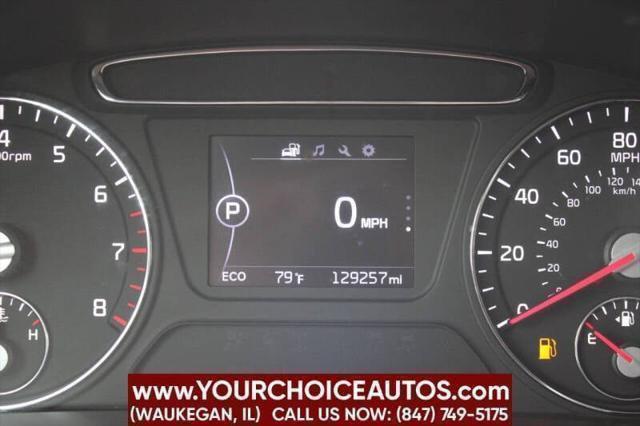 Photo of 2018 Magnetite Gray Metallic Subaru Outback