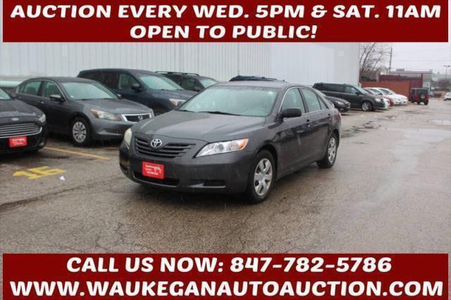 2009 Toyota Camry