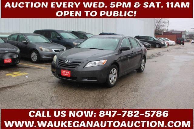 2009 Toyota Camry