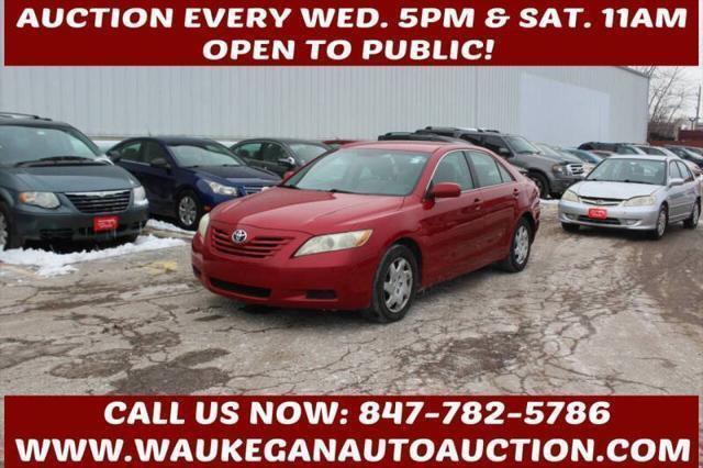 2009 Toyota Camry