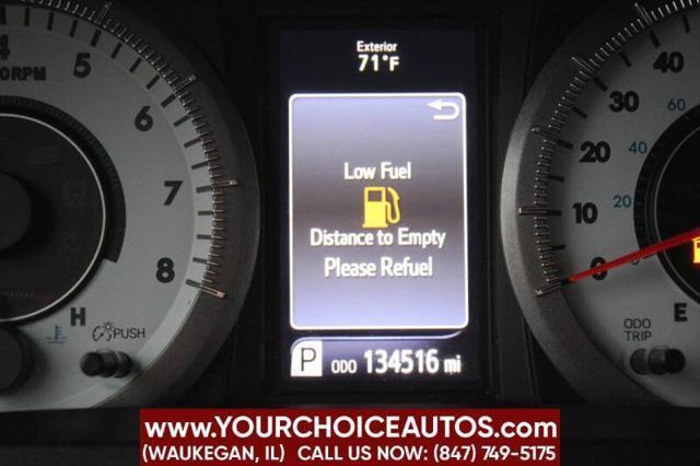 Photo of 2017 Predawn Gray Mica Toyota Sienna