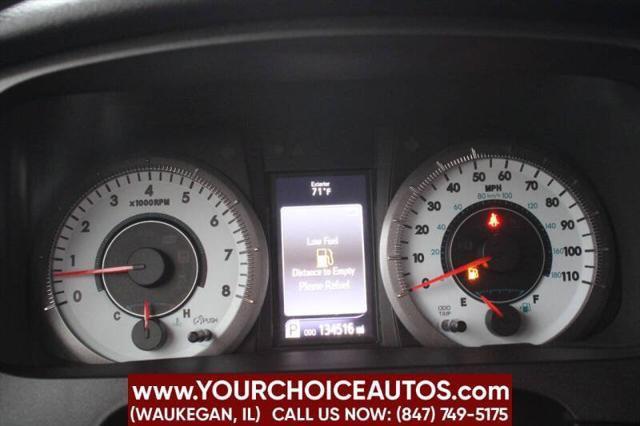 Photo of 2017 Predawn Gray Mica Toyota Sienna