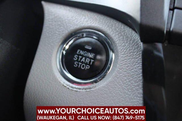 Photo of 2018 Silver Sky Metallic Toyota Sienna