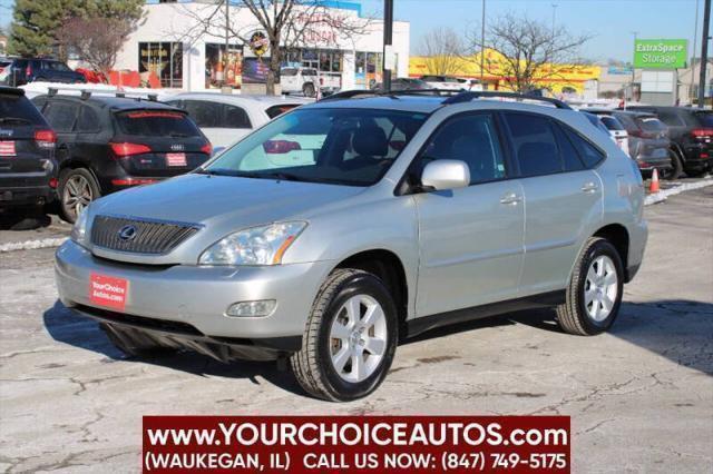 2006 Lexus Rx 330