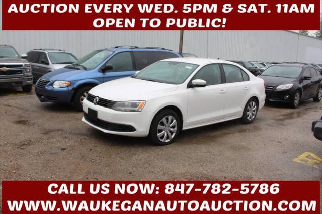 2014 Volkswagen Jetta