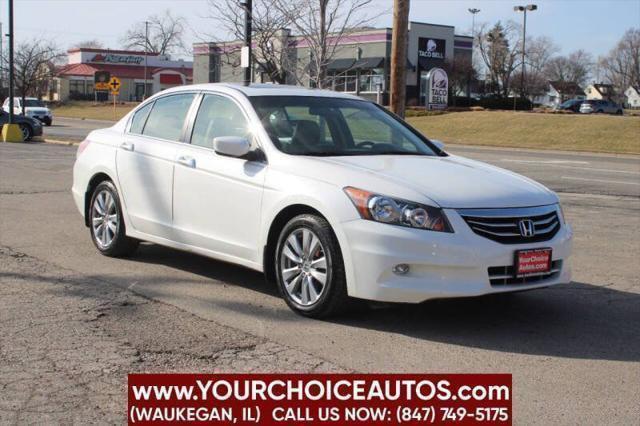 2011 Honda Accord