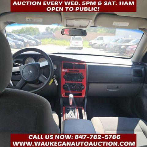 Photo of 2007 Brilliant Black Crystal Prl Dodge Charger
