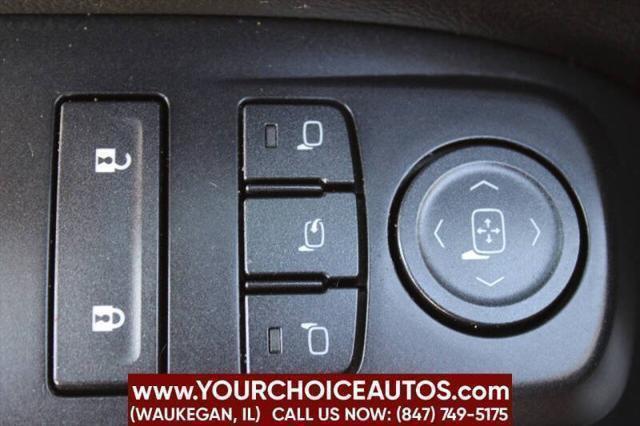 Photo of 2014 Cobalt Blue Metallic GMC Sierra 1500