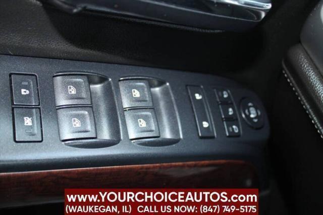 Photo of 2014 Cobalt Blue Metallic GMC Sierra 1500