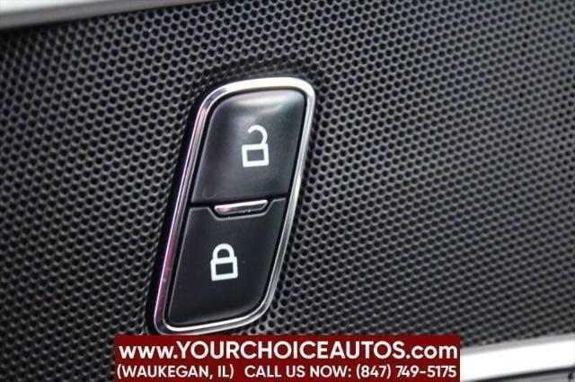 Photo of 2017 Ruby Red Metallic Tinted Clearcoat Ford Explorer