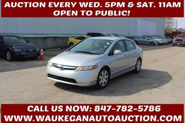 2007 Honda Civic