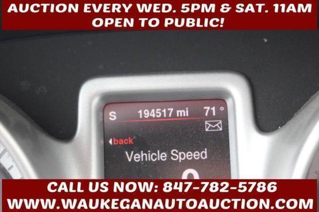Photo of 2015 Redline 2 Coat Pearl Dodge Journey
