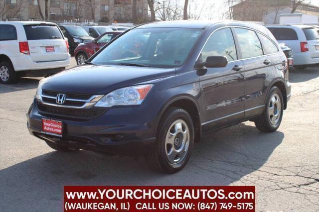 2010 Honda CR-V