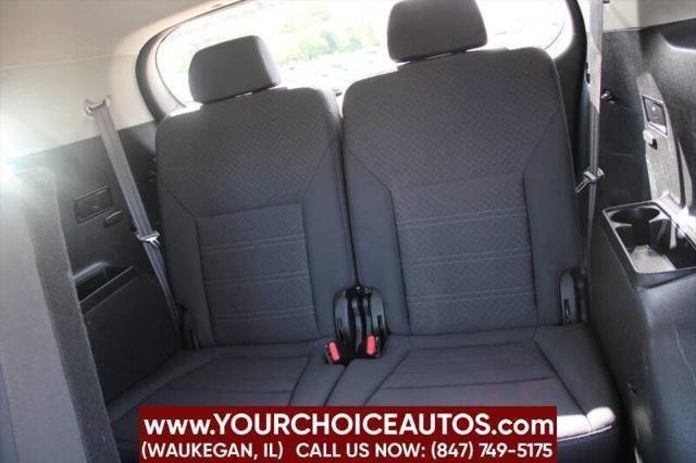 Photo of 2020 Gravity Grey Kia Sorento