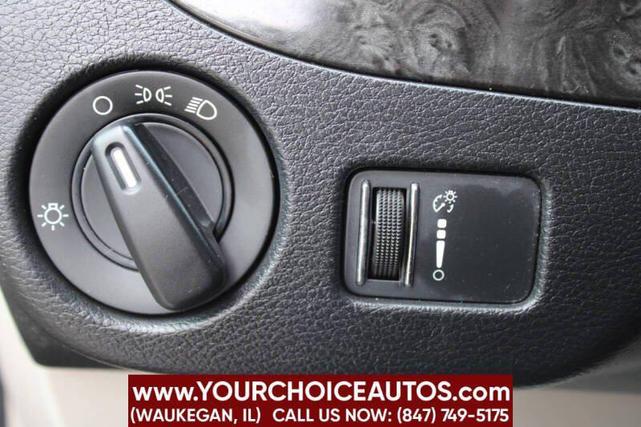 Photo of 2015 Billet Silver Metallic Clearcoat Dodge Grand Caravan