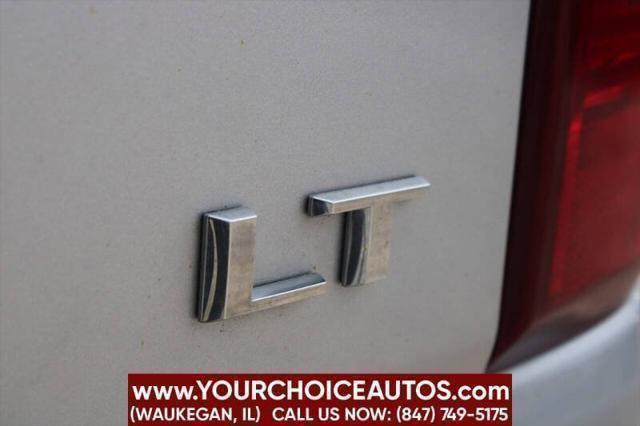 Photo of 2019 Silver Ice Metallic Chevrolet Silverado 1500