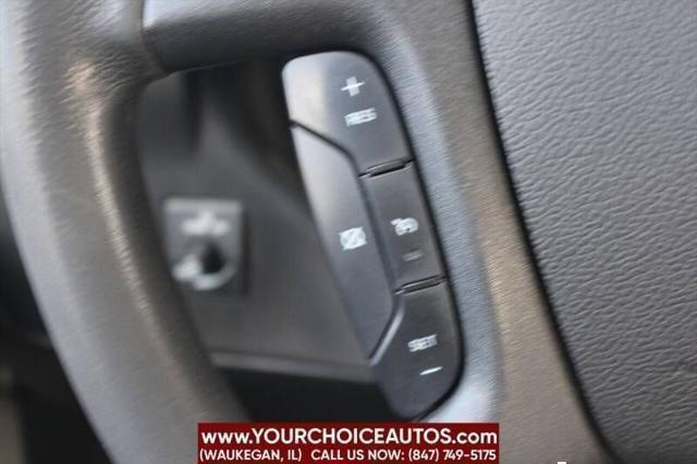 Photo of 2021 Summit White GMC Savana 2500