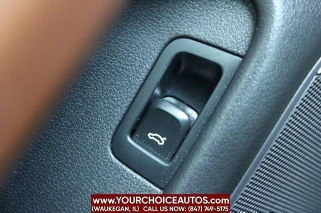 Photo of 2015 Black Audi A6