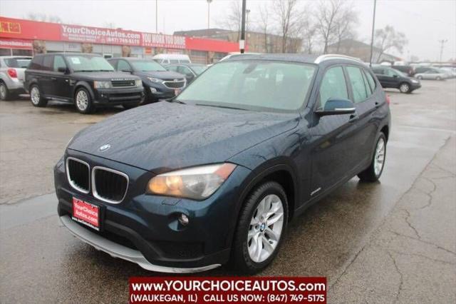 2015 BMW X1