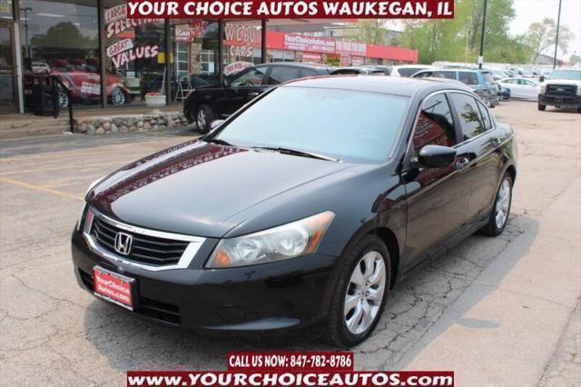 2009 Honda Accord