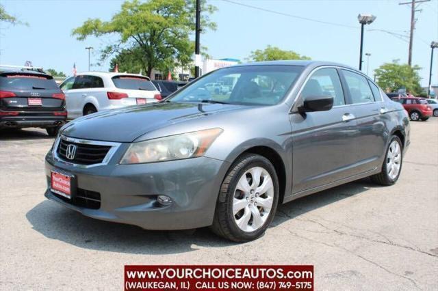 2010 Honda Accord