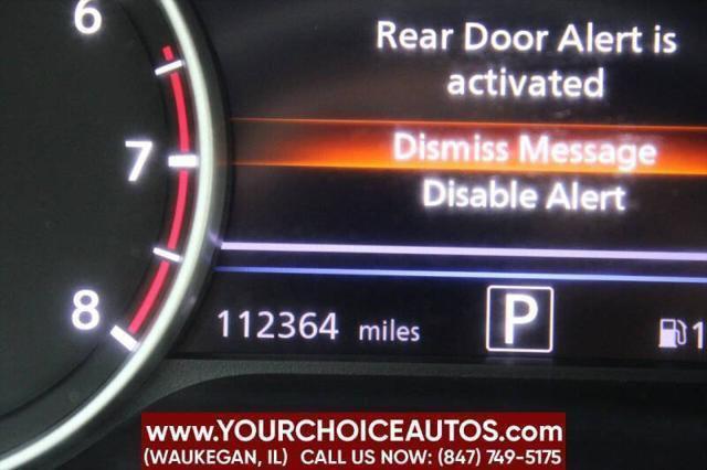 Photo of 2020 Rosewood Metallic Nissan Sentra