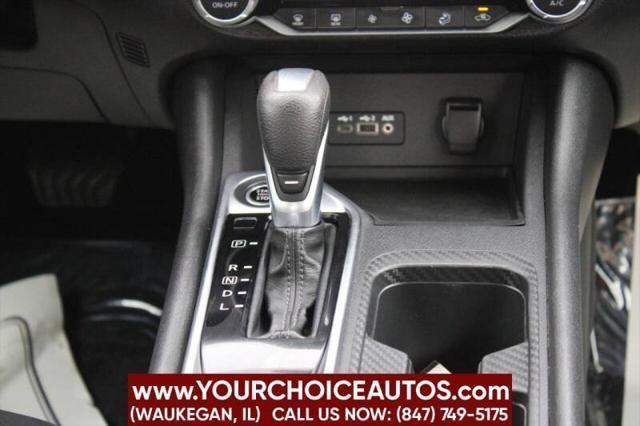 Photo of 2020 Rosewood Metallic Nissan Sentra