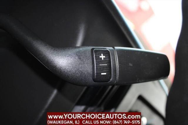 Photo of 2016 Summit White Chevrolet Express 2500