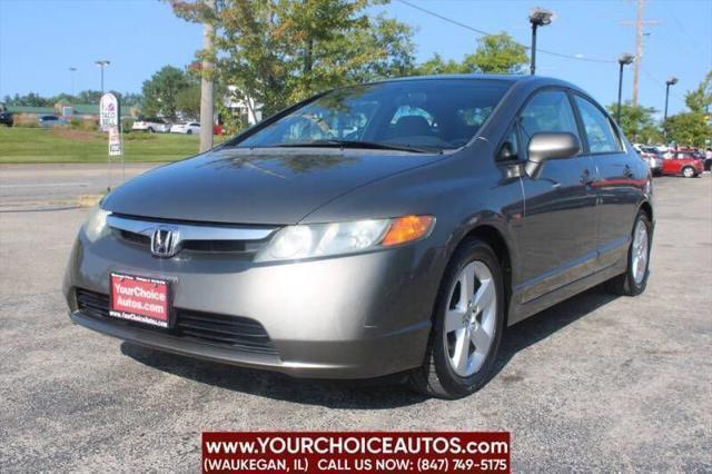 2008 Honda Civic