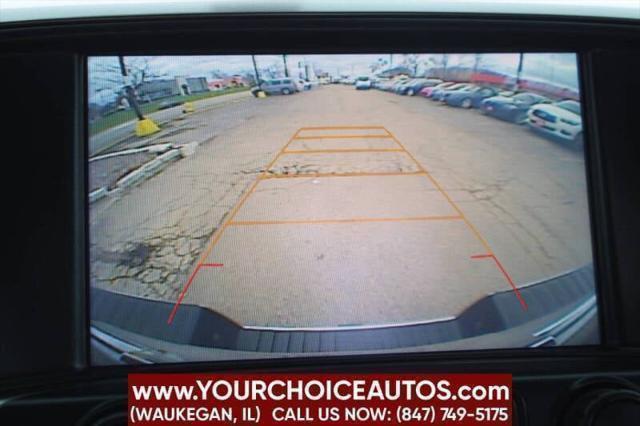 Photo of 2016 Special Paint Chevrolet Silverado 1500