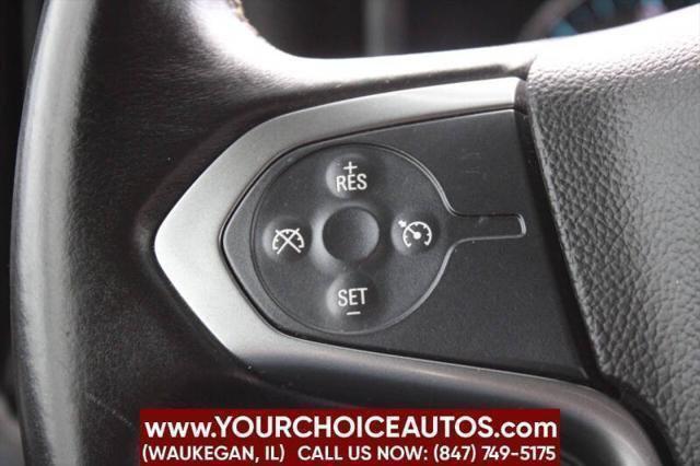 Photo of 2016 Special Paint Chevrolet Silverado 1500