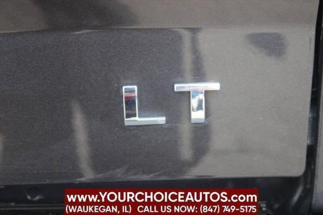 Photo of 2016 Special Paint Chevrolet Silverado 1500