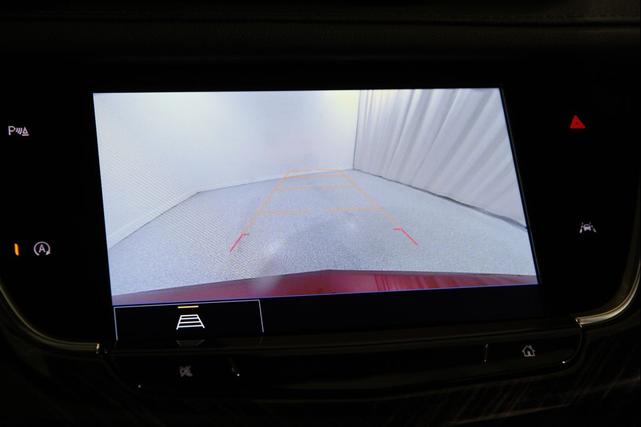 Photo of 2025 Radiant Red Tintcoat Cadillac XT6
