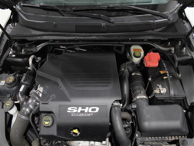 Photo of 2015 TUXEDO BLACK METALLIC Ford Taurus