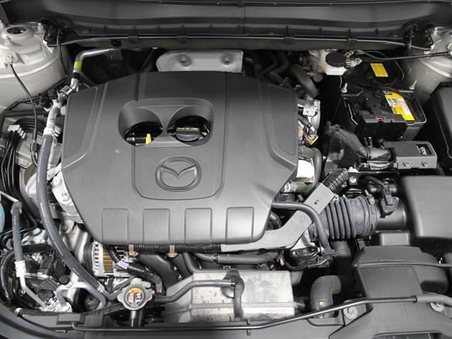 Photo of 2025 Platinum Quartz Metallic Mazda CX-5