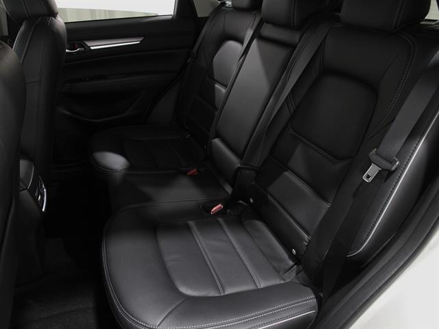Photo of 2025 Platinum Quartz Metallic Mazda CX-5