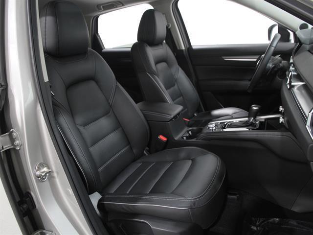 Photo of 2025 Platinum Quartz Metallic Mazda CX-5