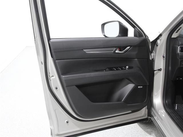 Photo of 2025 Platinum Quartz Metallic Mazda CX-5