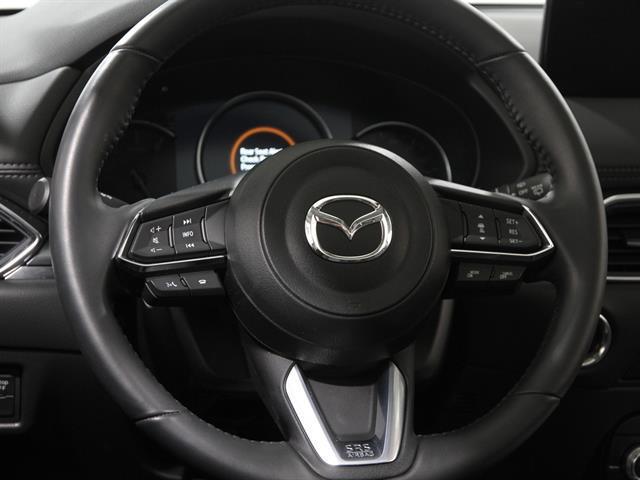 Photo of 2025 Platinum Quartz Metallic Mazda CX-5